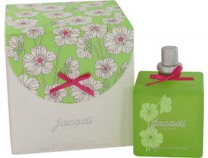 Jacadi Fille Perfume, de Jacadi · Perfume de Mujer