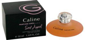Caline Sweet Appeal Perfume, de Parfums Gres · Perfume de Mujer