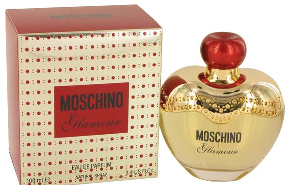 perfume Moschino Glamour Perfume