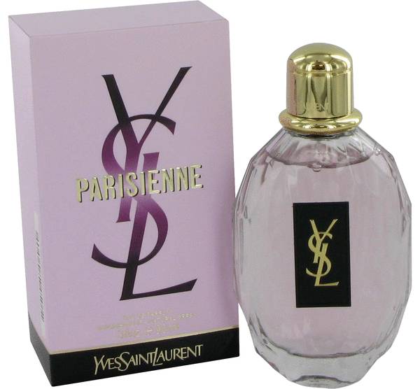 perfume Parisienne Perfume