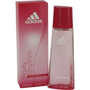 Adidas Fruity Rhythm Perfume, de Adidas · Perfume de Mujer