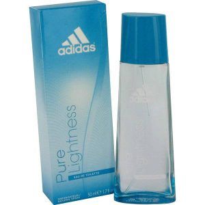Adidas Pure Lightness Perfume, de Adidas · Perfume de Mujer