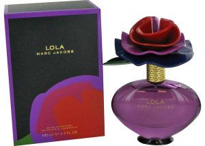 Lola Perfume, de Marc Jacobs · Perfume de Mujer