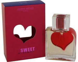 Sweet Sixteen Perfume, de Jeanne Arthes · Perfume de Mujer