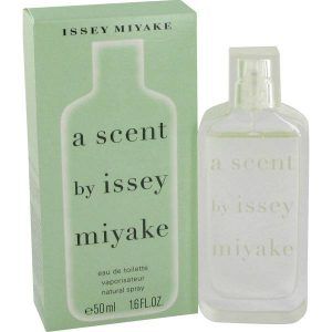 A Scent Perfume, de Issey Miyake · Perfume de Mujer