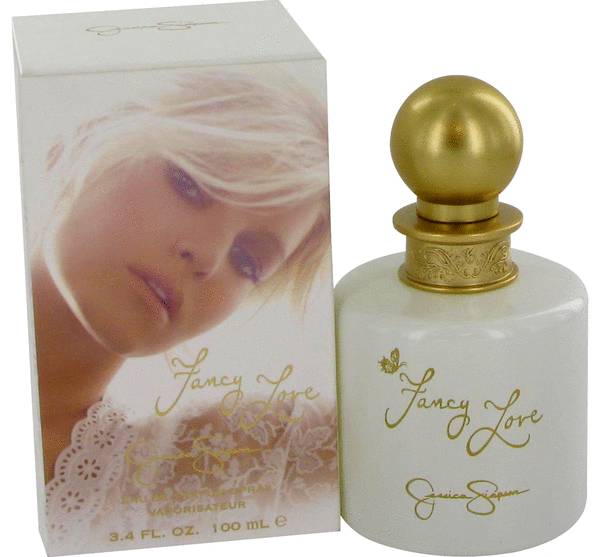 Fancy Love Perfume, de Jessica Simpson 🥇 Perfume de Mujer