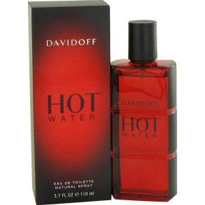 Hot Water Cologne, de Davidoff · Perfume de Hombre
