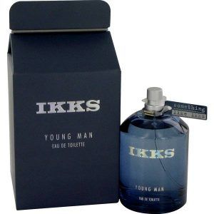 Ikks Young Man Cologne, de IKKS · Perfume de Hombre