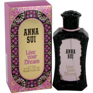 Live Your Dream Perfume, de Anna Sui · Perfume de Mujer