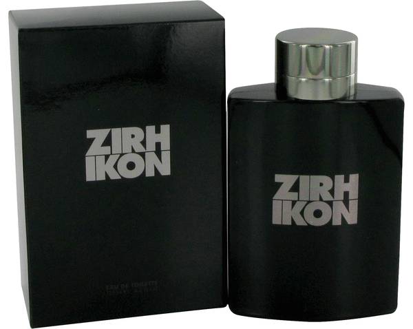 perfume Zirh Ikon Cologne