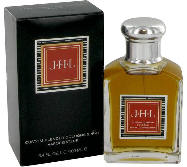perfume Jhl Cologne