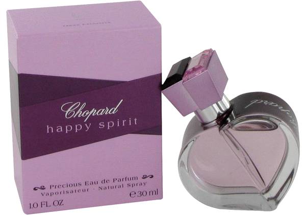 perfume Happy Spirit Perfume