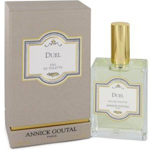 Duel Cologne, de Annick Goutal · Perfume de Hombre