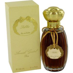 Sables Perfume, de Annick Goutal · Perfume de Mujer