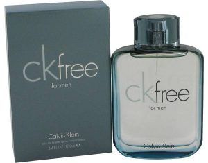 Ck Free Cologne, de Calvin Klein · Perfume de Hombre