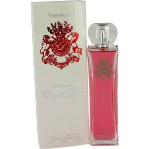 English Rose Perfume, de English Laundry · Perfume de Mujer