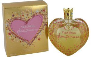 Princess Of Hearts Perfume De Vera Wang Perfume De Mujer