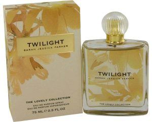 Lovely Twilight Perfume, de Sarah Jessica Parker · Perfume de Mujer