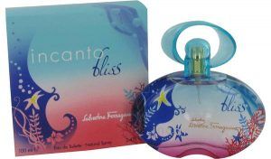 Incanto Bliss Perfume, de Salvatore Ferragamo · Perfume de Mujer