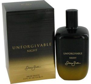 Unforgivable Night Cologne, de Sean John · Perfume de Hombre