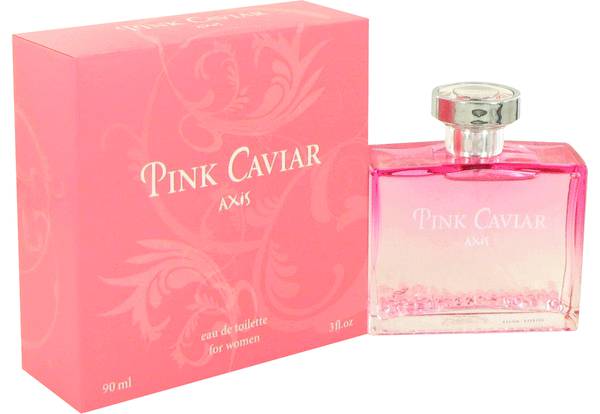 perfume Axis Pink Caviar Perfume