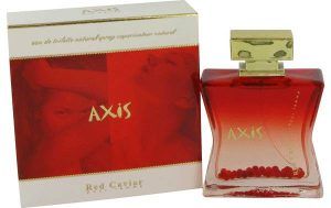 Axis Red Caviar Perfume, de Sense of Space · Perfume de Mujer