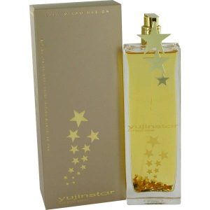 Yujin Star Perfume, de Ella Mikao · Perfume de Mujer