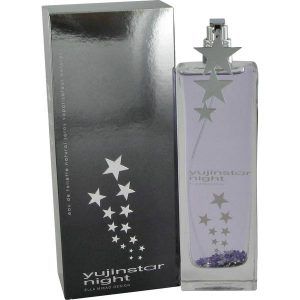 Yujin Starnight Perfume, de Ella Mikao · Perfume de Mujer