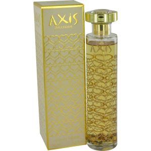 Axis Passion Perfume, de Sense of Space · Perfume de Mujer