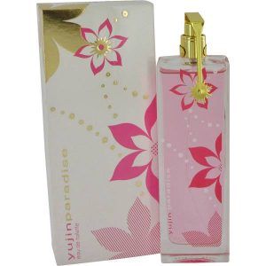Yujin Paradise Perfume, de Ella Mikao · Perfume de Mujer