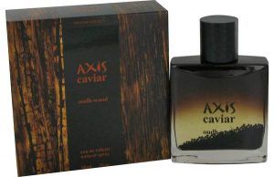 Axis Caviar Oud-wood Cologne, de Sense of Space · Perfume de Hombre