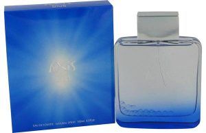 Axis Blue Cologne, de Sense of Space · Perfume de Hombre