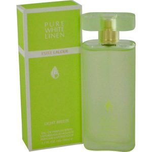 Pure White Linen Light Breeze Perfume, de Estee Lauder · Perfume de Mujer