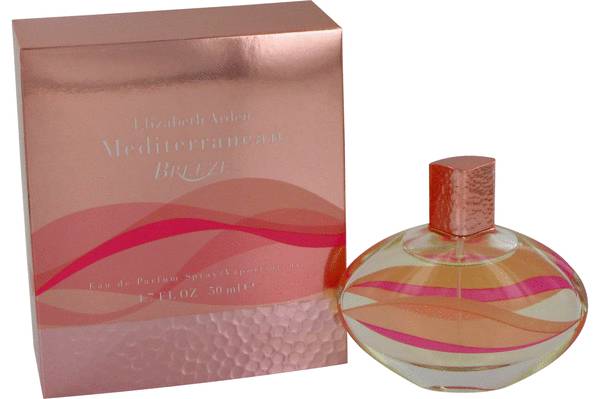 ANTONIO BANDERAS MEDITERRANEO EDT | Fuschia