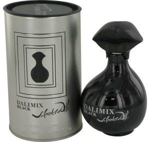 Dalimix Black Perfume, de Salvador Dali · Perfume de Mujer