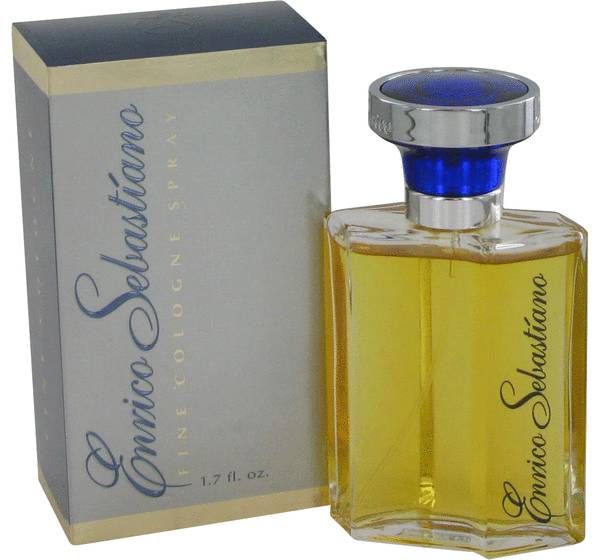 perfume Enrico Sebastiano Cologne