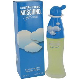Cheap & Chic Light Clouds Perfume, de Moschino · Perfume de Mujer