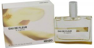 Kenzo Eau De Fleurs Magnolia Perfume, de Kenzo · Perfume de Mujer