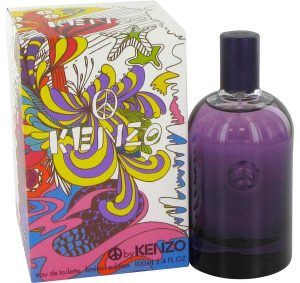 Kenzo Vintage Perfume, de Kenzo · Perfume de Mujer