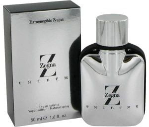 Z Zegna Extreme Cologne, de Ermenegildo Zegna · Perfume de Hombre