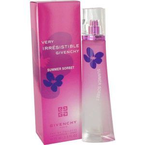Very Irresistible Summer Sorbet Perfume, de Givenchy · Perfume de Mujer
