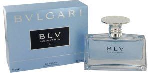 Bvlgari Blv Ii Perfume, de Bvlgari · Perfume de Mujer