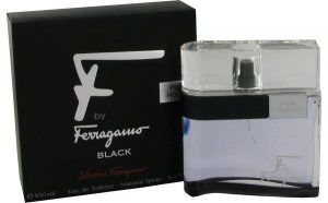 F Black Cologne, de Salvatore Ferragamo · Perfume de Hombre