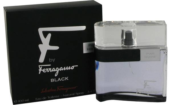 perfume F Black Cologne
