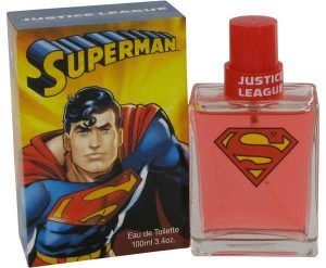Superman Cologne, de CEP · Perfume de Hombre