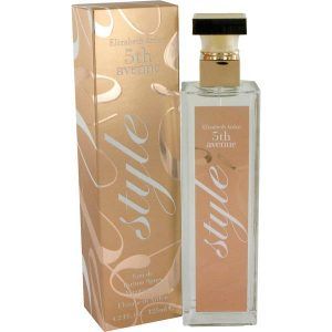 5th Avenue Style Perfume, de Elizabeth Arden · Perfume de Mujer
