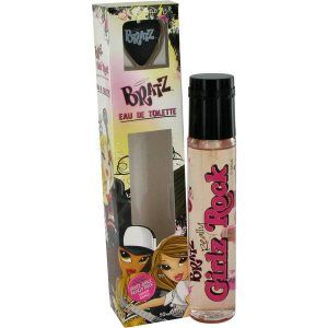 Bratz Girlz Really Rock Perfume, de Marmol & Son · Perfume de Mujer