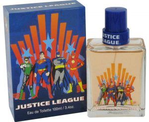 Justice League Cologne, de Justice League · Perfume de Hombre