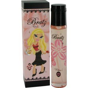 Bratz Cloe Perfume, de Marmol & Son · Perfume de Mujer