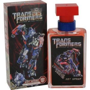 Transformers Optimus Prime Cologne, de Marmol & Son · Perfume de Hombre